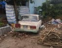 Lada 2107 1991 - Bán xe Lada 2107 năm 1991, màu trắng