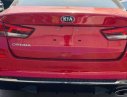 Kia Optima 2019 - Bán xe Kia Optima sản xuất 2019, màu đỏ, giá 789tr