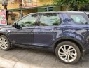 LandRover Discovery Sport Hse luxury 2015 - Bán LandRover Discovery Sport Hse luxury đời 2015, màu xanh lam, nhập khẩu 