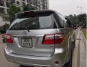 Toyota Fortuner   G   2010 - Bán xe Fortuner G số sàn máy dầu, Đk 2010, tư nhân chính chủ