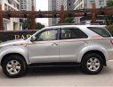 Toyota Fortuner   G   2010 - Bán xe Fortuner G số sàn máy dầu, Đk 2010, tư nhân chính chủ