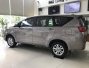 Toyota Innova E 2019 - Bán Toyota Innova sản xuất năm 2019, màu xám, giá tốt