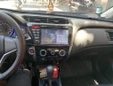 Honda City  AT  2016 - Bán lại xe Honda City màu trắng, số tự động, đã đi 28000km, đăng ký 10/2016