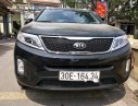 Kia Sorento   GAT  2016 - Bán Sorento máy xăng, số tự động, Sx 2016, cá nhân mua mới từ đầu