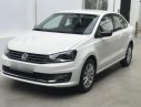 Volkswagen Polo   2019 - Bán xe Volkswagen Polo 2019, màu trắng, nhập khẩu nguyên chiếc