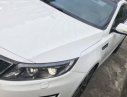 Kia K5   2.0 AT  2014 - Bán lại xe Kia K5 2.0 AT năm sản xuất 2014, màu trắng, giá 738tr