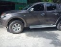 Mitsubishi Triton   2018 - Chính chủ bán Mitsubishi Triton đời 2018, nhập khẩu