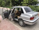 Kia Pride 1995 - Bán Kia Pride đời 1995, màu bạc, xe nhập