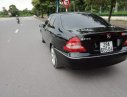 Mercedes-Benz C class  C240   2004 - Bán ô tô Mercedes C240 2004, màu đen