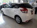 Toyota Yaris 1.3G 2015 - Bán xe Toyota Yaris đời 2015, giá thương lượng