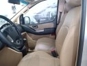 Hyundai Starex 2.5 2013 - Cần bán Hyundai Starex 2.5 đời 2017, màu bạc, xe nhập