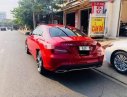 Mercedes-Benz CLA class  CLA 200 2017 - Chính chủ bán Mercedes CLA 200 sản xuất 2017, màu đỏ, xe nhập