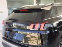 Peugeot 3008 2019 - Bán ô tô Peugeot 3008 đời 2019, màu đen, mới hoàn toàn