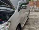 Toyota Innova  G  2010 - Cần bán xe Toyota Innova G 2010, màu bạc, xe nguyên bản nguyên zin