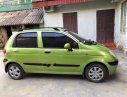 Daewoo Matiz 2006 - Cần bán Daewoo Matiz đời 2006, màu xanh lam  