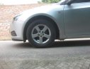 Chevrolet Cruze  MT 2010 -  bán   Chevrolet Cruze MT đời 2010, màu bạc  ,  xe còn tốt