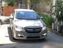 Honda City  AT  2016 - Bán lại xe Honda City màu trắng, số tự động, đã đi 28000km, đăng ký 10/2016