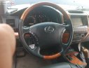 Lexus GX 470 2003 - Cần bán xe Lexus GX 470 năm sản xuất 2003, màu đen, xe nhập