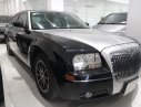 Chrysler 300C 2006 - Xe sang Chrysler 300C sản xuất 2006, màu đen, nhập khẩu, giá chỉ 580tr