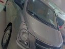 Hyundai Starex 2.5 2013 - Cần bán Hyundai Starex 2.5 đời 2017, màu bạc, xe nhập