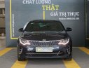 Kia Optima GTLine 2.4AT 2018 - Cần bán Kia Optima GTLine 2.4AT sản xuất 2018, màu xanh lam