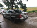 Mercedes-Benz E class E240 2002 - Cần bán gấp Mercedes E240 sản xuất năm 2002, màu xám