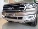 Ford Everest 2019 - Cần bán xe Ford Everest 2019, xe nhập, giá 939tr