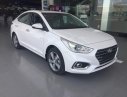 Hyundai Accent   2019 - Bán xe Hyundai Accent sản xuất năm 2019, màu trắng, xe nhập