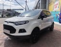 Ford EcoSport Black Edition  2017 - Bán Ecosport Black Edition BS 67A 063.05, đời 2017 - Odo: 45.000km. Giá 535 triệu