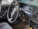 Toyota Camry    1988 - Cần bán lại xe Toyota Camry 1988, màu bạc, nhập khẩu nguyên chiếc, xe còn zin