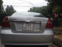 Daewoo Gentra 2009 - Can bán xe Daewoo Gentra sản xuất 2009, 13500km