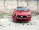 Mazda 6 2018 - Bán Mazda 6 đời 2018, màu đỏ giá cạnh tranh