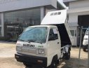 Suzuki Super Carry Truck 2018 - Bán xe tải ben Suzuki giá tốt - 0966 640 927
