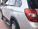 Chevrolet Captiva   MT 2008 - Cần bán Captiva 2008 số sàn, xe không đâm đụng ngập nước