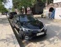 Toyota Corolla altis 2018 - Bán Toyota Corolla altis đời 2018, màu đen, xe nhập, 750 triệu