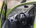 Daewoo Matiz 2006 - Cần bán Daewoo Matiz đời 2006, màu xanh lam  