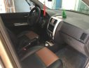 Hyundai Getz   2009 - Bán Hyundai Getz năm 2009, xe đẹp, nước sơn mới 90%