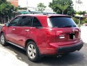 Acura MDX   2007 - Bán Acura MDX 2007- Canada full option, tự động 8 cấp