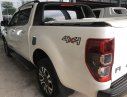 Ford Ranger Wildtrak 2015 - Cần bán xe Ford Ranger Wildtrak 3.2 số tự động, 2 cầu, màu trắng