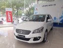 Suzuki Ciaz 2018 - Cần bán Suzuki Ciaz sản xuất năm 2018, màu trắng