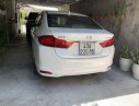 Honda City  AT  2016 - Bán lại xe Honda City màu trắng, số tự động, đã đi 28000km, đăng ký 10/2016