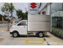 Suzuki Super Carry Pro 2018 - Bán Suzuki Pro nhập khẩu, thùng kín giá tốt - 0966 640 927