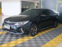 Kia Optima GTLine 2.4AT 2018 - Cần bán Kia Optima GTLine 2.4AT sản xuất 2018, màu xanh lam