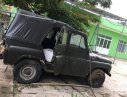 Jeep   1980 - Bán ô tô Jeep A2 đời 1980, nhập khẩu, xe máy dầu