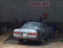 Toyota Mark II 1989 - Cần bán Toyota Mark II 1989, nhập khẩu nguyên chiếc số tự động