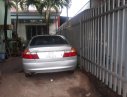 Mitsubishi Lancer 2001 - Xe Mitsubishi Lancer sản xuất 2001, màu bạc, nhập khẩu nguyên chiếc số sàn, giá 130tr