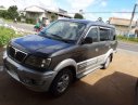 Mitsubishi Jolie  MT 2002 - Bán Mitsubishi Jolie MT năm 2002, xe đang hoạt động bình thường