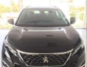 Peugeot 3008 2019 - Bán ô tô Peugeot 3008 đời 2019, màu đen, mới hoàn toàn