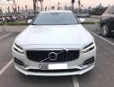 Volvo S90 T5 Inscription 2016 - Cần bán gấp Volvo S90 T5 Inscription sản xuất năm 2016, màu trắng, nhập khẩu