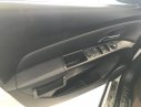 Chevrolet Cruze 1.6 LT 2017 - Bán xe Chevrolet Cruze LT 2017, màu trắng